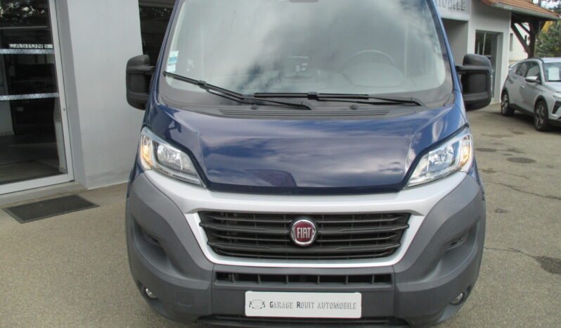 FIAT Ducato 3.0 CH1 2.0l Multijet 115cv