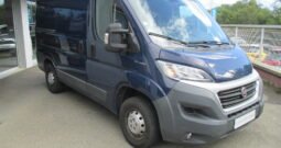 FIAT Ducato 3.0 CH1 2.0l Multijet 115cv