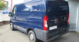 FIAT Ducato 3.0 CH1 2.0l Multijet 115cv