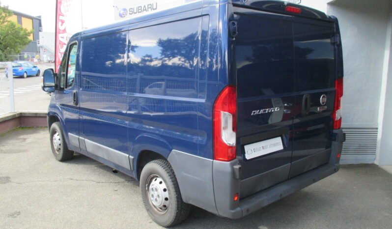 FIAT Ducato 3.0 CH1 2.0l Multijet 115cv