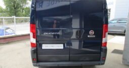 FIAT Ducato 3.0 CH1 2.0l Multijet 115cv