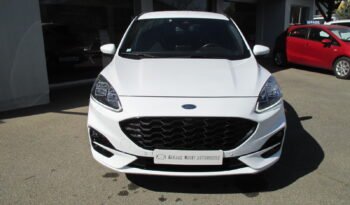 FORD Kuga 2.5l Duratec 225cv PHEV ST Line X complet