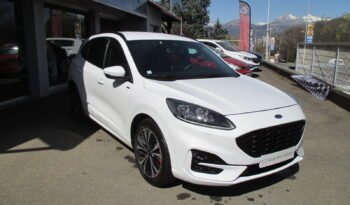 FORD Kuga 2.5l Duratec 225cv PHEV ST Line X complet