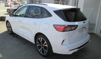 FORD Kuga 2.5l Duratec 225cv PHEV ST Line X complet