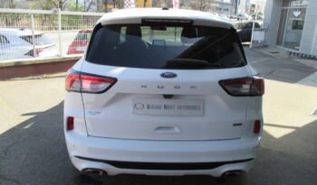 FORD Kuga 2.5l Duratec 225cv PHEV ST Line X complet