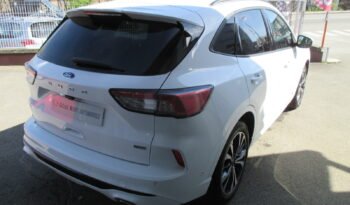 FORD Kuga 2.5l Duratec 225cv PHEV ST Line X complet