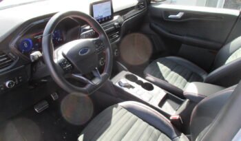FORD Kuga 2.5l Duratec 225cv PHEV ST Line X complet