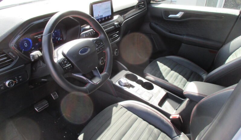 FORD Kuga 2.5l Duratec 225cv PHEV ST Line X complet