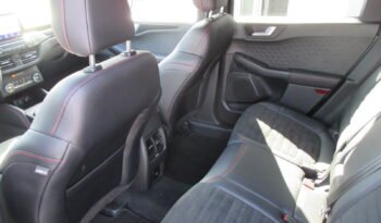 FORD Kuga 2.5l Duratec 225cv PHEV ST Line X complet