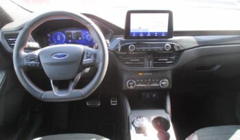 FORD Kuga 2.5l Duratec 225cv PHEV ST Line X complet