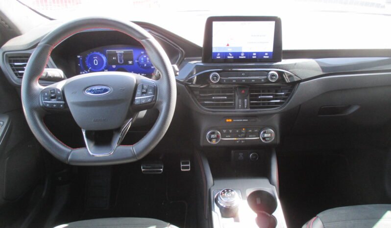 FORD Kuga 2.5l Duratec 225cv PHEV ST Line X complet