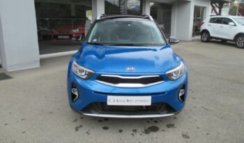 KIA Stonic 1.0l TGDi 120cv DCT-7 Launch Edition complet