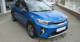 KIA Stonic 1.0l TGDi 120cv DCT-7 Launch Edition