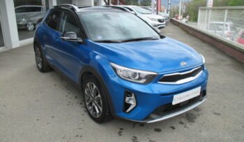 KIA Stonic 1.0l TGDi 120cv DCT-7 Launch Edition complet