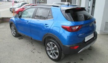 KIA Stonic 1.0l TGDi 120cv DCT-7 Launch Edition complet