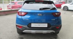 KIA Stonic 1.0l TGDi 120cv DCT-7 Launch Edition