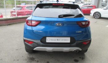 KIA Stonic 1.0l TGDi 120cv DCT-7 Launch Edition complet