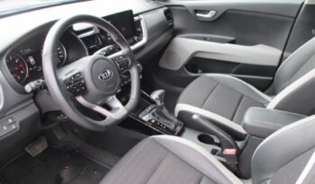 KIA Stonic 1.0l TGDi 120cv DCT-7 Launch Edition complet