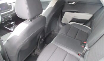 KIA Stonic 1.0l TGDi 120cv DCT-7 Launch Edition complet