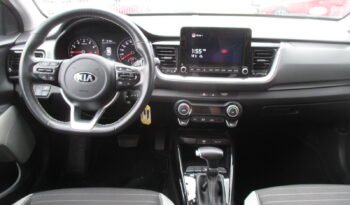 KIA Stonic 1.0l TGDi 120cv DCT-7 Launch Edition complet