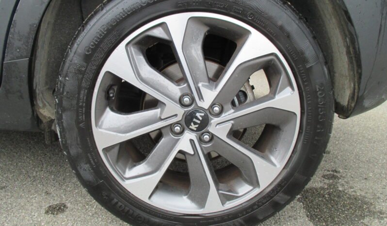 KIA Stonic 1.0l TGDi 120cv DCT-7 Launch Edition complet