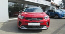 KIA Stonic 1.0l TGDi 100cv DCT-7 GT-Line