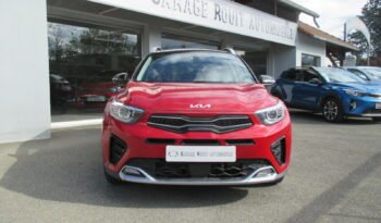 KIA Stonic 1.0l TGDi 100cv DCT-7 GT-Line complet