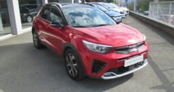KIA Stonic 1.0l TGDi 100cv DCT-7 GT-Line