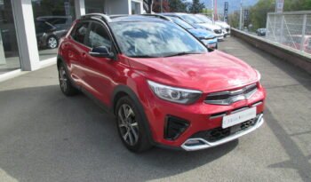 KIA Stonic 1.0l TGDi 100cv DCT-7 GT-Line complet