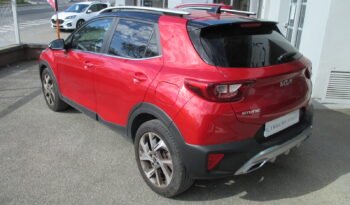 KIA Stonic 1.0l TGDi 100cv DCT-7 GT-Line complet