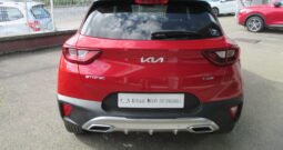 KIA Stonic 1.0l TGDi 100cv DCT-7 GT-Line