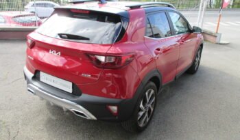KIA Stonic 1.0l TGDi 100cv DCT-7 GT-Line complet