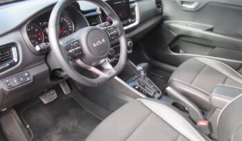 KIA Stonic 1.0l TGDi 100cv DCT-7 GT-Line complet