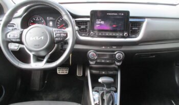 KIA Stonic 1.0l TGDi 100cv DCT-7 GT-Line complet