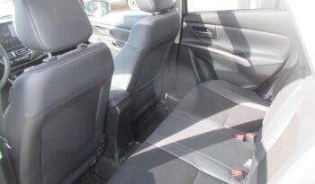 SUZUKI Swift 1.4l BoosterJet 129cv Mild Hybrid Allgrip Style complet
