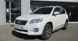 TOYOTA RAV4 2.2l D-4D 150cv AWD Limited Edition