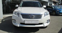 TOYOTA RAV4 2.2l D-4D 150cv AWD Limited Edition
