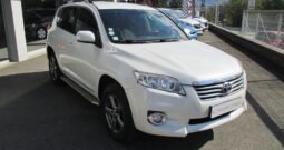 TOYOTA RAV4 2.2l D-4D 150cv AWD Limited Edition