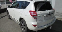 TOYOTA RAV4 2.2l D-4D 150cv AWD Limited Edition