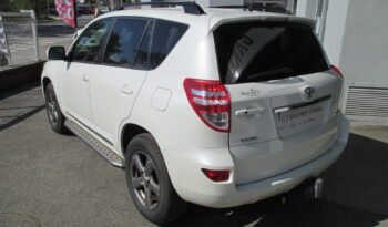 TOYOTA RAV4 2.2l D-4D 150cv AWD Limited Edition complet