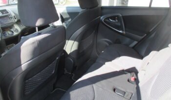 TOYOTA RAV4 2.2l D-4D 150cv AWD Limited Edition complet