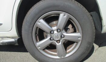 TOYOTA RAV4 2.2l D-4D 150cv AWD Limited Edition complet