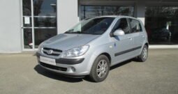HYUNDAI Getz 1.5l CRDi 88cv World Cup
