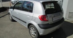 HYUNDAI Getz 1.5l CRDi 88cv World Cup