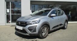 DACIA Sandero 1.0l TCe 101cv LPG Stepway Comfort