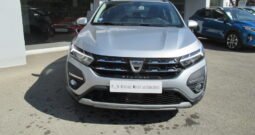DACIA Sandero 1.0l TCe 101cv LPG Stepway Comfort