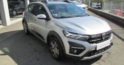 DACIA Sandero 1.0l TCe 101cv LPG Stepway Comfort