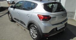 DACIA Sandero 1.0l TCe 101cv LPG Stepway Comfort