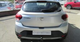 DACIA Sandero 1.0l TCe 101cv LPG Stepway Comfort