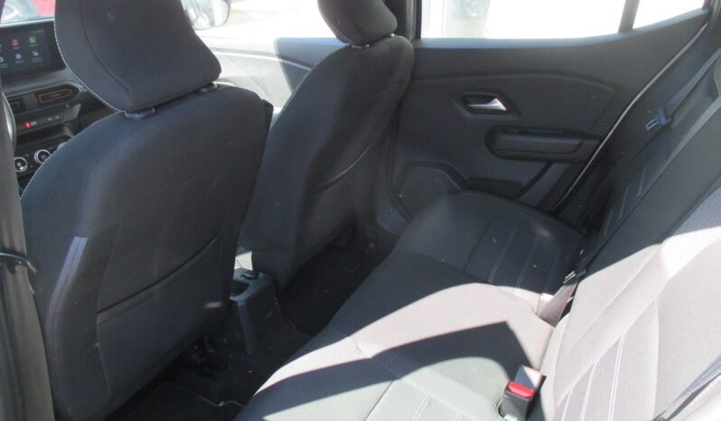 DACIA Sandero 1.0l TCe 101cv LPG Stepway Comfort complet